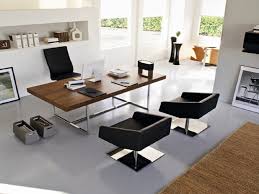 Modern Home Office Furniture