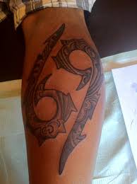 These breast cancer tattoos for guys on the back look very astounding. 42 Cute Cancer Zodiac Tattoos