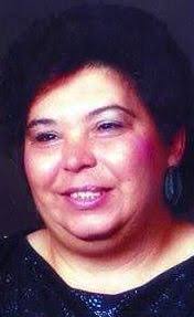 Vicki Lou Spinuzzi Wormington (1950-2016)