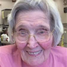 Lenore Knutson Obituary April 17, 2018