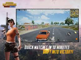 Since the unreal engine 4 has done . Download Pubg Mobile Lite 0 14 0 Apk For Android Appvn Android