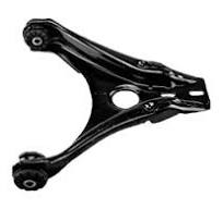 HORQUILLA (305407155) HORQUILLA SUSPENSION POINTER 1997-2010 - CON BUJES -  SIN ROTULA