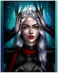 Throne Of Glass Fan Art Manon Throneofglassfanartmanon In 2021 Throne Of Glass Fanart Throne Of Glass Books Throne Of Glass