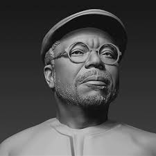 Martin Luther King had a dream, Lincoln MacCauley Alexander lived that  dream"