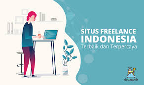 Check spelling or type a new query. 11 Rekomendasi Situs Freelance Terbaik Tahun 2021
