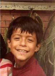 Ricardo Gonzalez Obituary (2008)