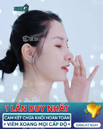 Trang cá nhân của DR.Gia Long Chuyên Khoa Tai Mũi Họng
