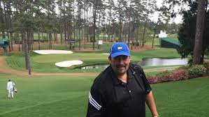 The good news is that any guest expense gets billed to the. Q A What S It Like To Play Augusta National Golf Australia Magazine