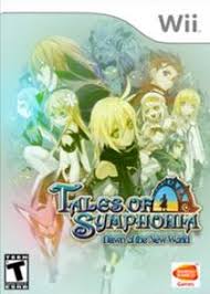 Tales Of Symphonia Dawn Of The New World Review Review