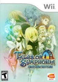 tales of symphonia dawn of the new world review review