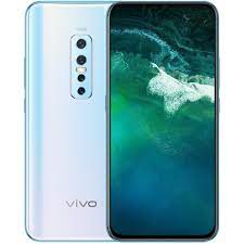 vivo V17 Pro 1910 Crystal Sky 128GB 8GB RAM Gsm Unlocked Phone Qualcomm  SDM675 Snapdragon 675 48MP Display 6.44-inch (1080x2400) Processor Qualcomm  Snapdragon 675 Front Camera 32MP + 8MP Rear Camera 48MP +