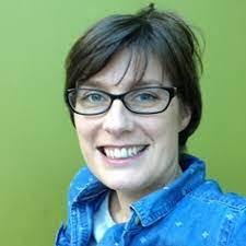 Maria Fletcher's Instagram, Twitter & Facebook