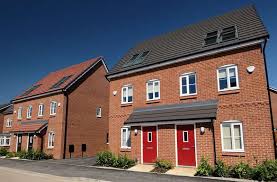 Properties to rent in liverpool city centre. Houses To Rent In Norris Green Merseyside