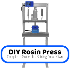 This is a complete sales pitch and a waster of your money. Diy Rosin Press Plates Mounted To Generic Press Complete Guide Grow Light Central