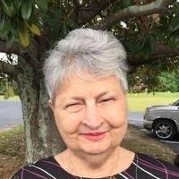 Norma Marshall's Instagram, Twitter & Facebook