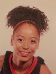 Latavia Jackson's Women's Basketball Recruiting Profile