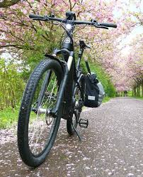 Pin Auf E Bici City