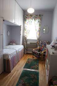 Not Keen On The Overhead Cupboards But Otherwise Compact And Cosy Tiny Kids Bedrooms Tiny Kids Room Room Design