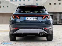 View vehicle information, and trim features to reserve or configure a tucson today at hyundai usa. Hyundai Tucson 2021 Fotos Bilder