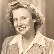 Patsy Ruth Hussey Obituary