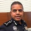 Sidang media oleh pengarah jabatan siasatan jenayah komersial bukit aman. 1