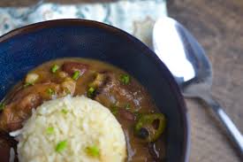 How to prepare the best waakye stew (street style). Greedy Girl Meaty Jamaican Stew Peas