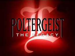 Use the following search parameters to narrow your results: Poltergeist The Legacy Wikipedia