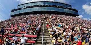 Did not qualifyreed sorenson ford 38.631s (+ 1.894s) 186.379mph (1 laps). 2017 Michigan Starting Lineup Nascar Cup Series Racing News