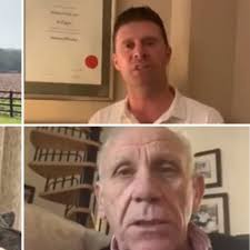 The moving video messages Sunderland legends have sent to NHS heroes  fighting coronavirus