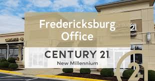 Check spelling or type a new query. Fredericksburg Virginia Office Century 21 New Millennium