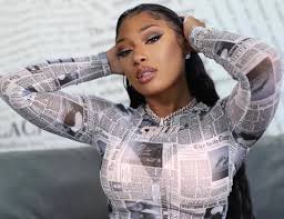Megan thee stallion good girls. Megan Thee Stallion Drops Debut Album Good News Snobette