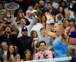 Half an hour after her match began on saturday night, ash barty showed up to play. 1xs1bz5or2nqem