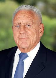 Wilfred N. Cooper, Sr.