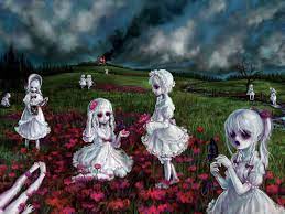 Zombies Wallpapers Zombie Wallpaper Creepy Images Weird Art