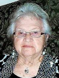 Joyce Decker Obituary (2015)