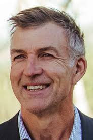 The Royal Australian and New Zealand College of Ophthalmologists, 55th  Annual Scientific Congress 1