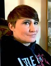 Obituary information for Kelly Jo Stansell