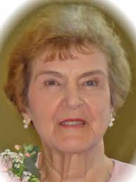 Betty Robertson Ellis Brooks