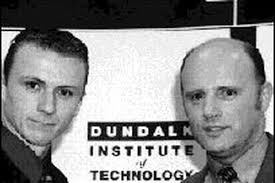 Institute of Technology students conferred