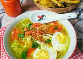 Dibuat dengan menggunakan aneka rempah, membuat rasa dan aroma dari resep cara bikin soto kemiri jadi terasa lebih nikmat. Resep Soto Ayam Oleh Susan Mellyani Cookpad