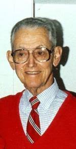 Wayne McComb Obituary