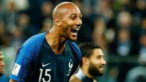 Check out steven nzonzi's fifa world cup 2018 records, stats, position, goals, performances, latest news, photos, rankings and more on mykhel. Unai Emery Eyes World Cup Winner Steven N Zonzi As Possible Replacement For Arsenal Midfielder 90min
