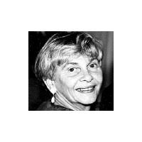 Sharon BORST Obituary