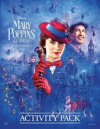 Coloring page mary poppins returns mary poppins returns. Free Printable Mary Poppins Returns Coloring Pages