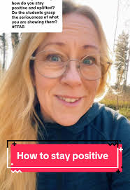 Staying Positive Through Gratitude in Difficult Times