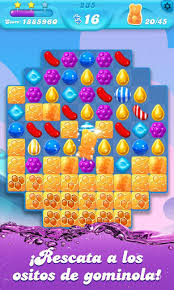 Descargar juego de candys schur / descargar candy crush. Candy Crush Soda Saga Para Android Descargar Gratis