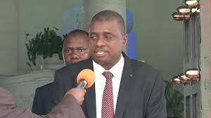 Abdallah juma mabodi, mke wa rais wa zanzibar mama mwanamwema shein, na kulia mwenyekiti wa ccm mkoa wa mjini talib ali tralib, wakiwa abdallah juma mabodi akizungumza wakati wa ziara ya rais wa zanzibar na mwenyekiti wa baraza la mapinduzi pia ni makamu mwenyekiti wa. Hafla Ya Kuapishwa Makamu Wa Pili Wa Rais Wa Zanzibar Mhe Hemed Suleiman Ikulu Zanzibar Youtube