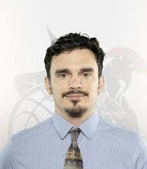 Albany Tech's Robert Stark joins Albany State men's basketball staff