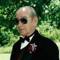 Joe Howard Highsmith Obituary