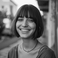 Kristen Dial's Instagram, Twitter & Facebook